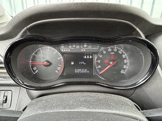 Opel KARL - Afbeelding 13 van 30