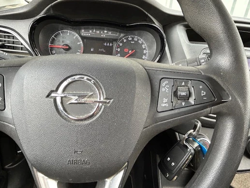 Opel KARL - Afbeelding 15 van 30