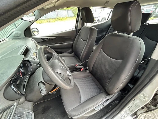 Opel KARL - Afbeelding 21 van 30