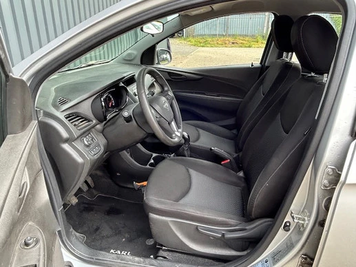 Opel KARL - Afbeelding 22 van 30