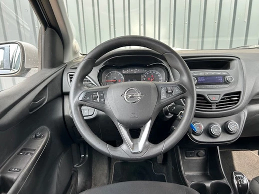 Opel KARL - Afbeelding 23 van 30