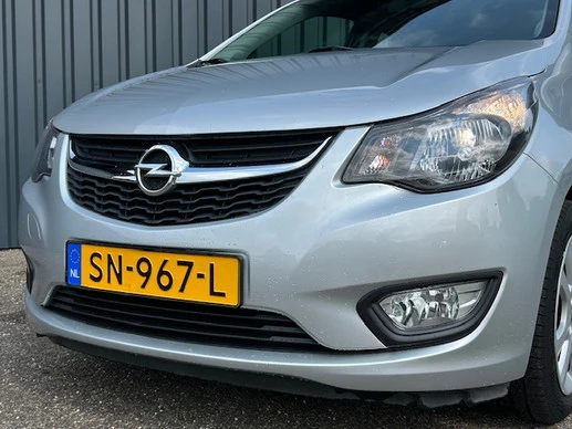 Opel KARL - Afbeelding 26 van 30