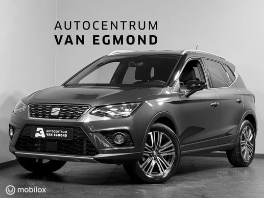 SEAT Arona - Afbeelding 1 van 9