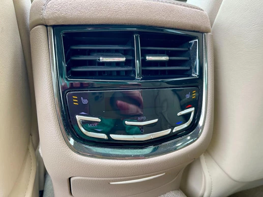 Cadillac CTS - Afbeelding 20 van 30