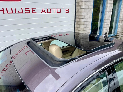 Cadillac CTS - Afbeelding 21 van 30