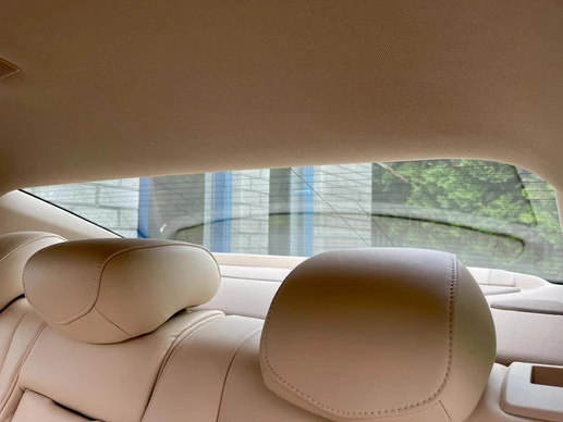 Cadillac CTS - Afbeelding 22 van 30