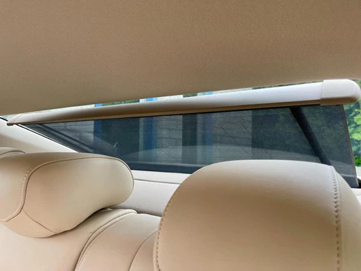 Cadillac CTS - Afbeelding 23 van 30