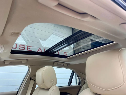 Cadillac CTS - Afbeelding 24 van 30