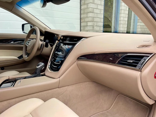 Cadillac CTS - Afbeelding 28 van 30
