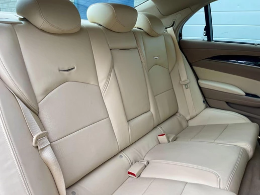 Cadillac CTS - Afbeelding 30 van 30