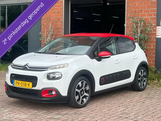 Citroën C3 - Afbeelding 2 van 30