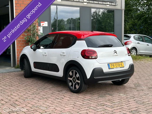 Citroën C3 - Afbeelding 3 van 30