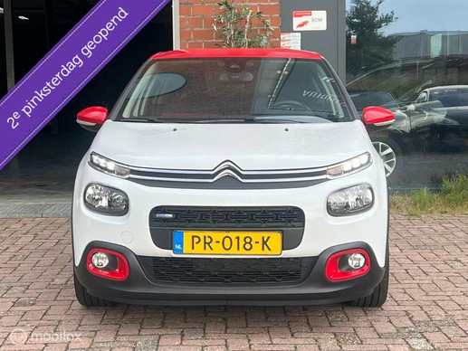 Citroën C3 - Afbeelding 4 van 30