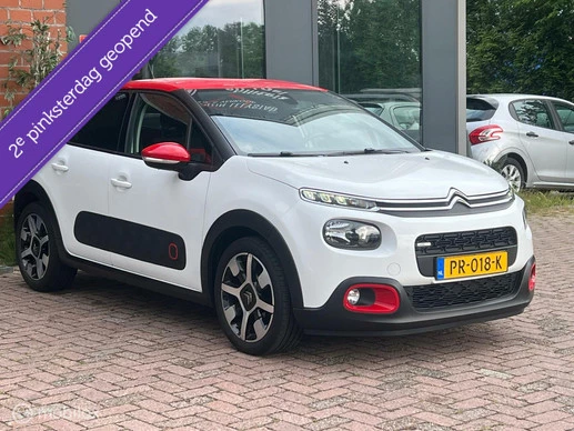Citroën C3 - Afbeelding 5 van 30