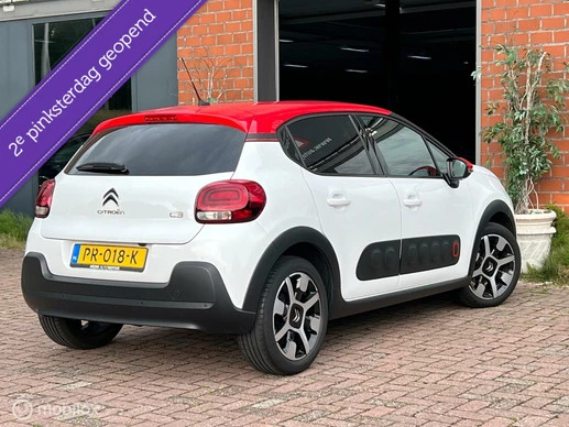 Citroën C3 - Afbeelding 6 van 30