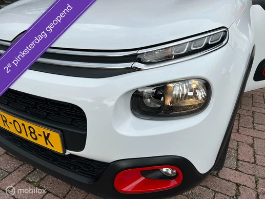 Citroën C3 - Afbeelding 7 van 30