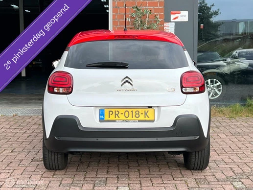 Citroën C3 - Afbeelding 8 van 30