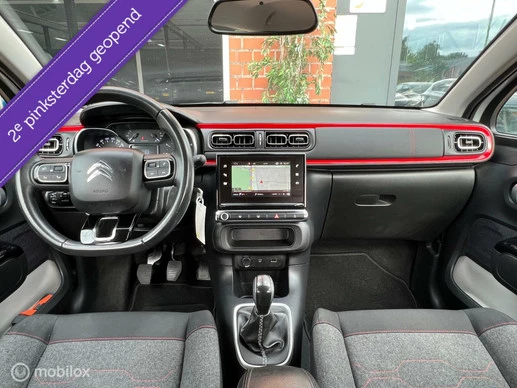 Citroën C3 - Afbeelding 9 van 30