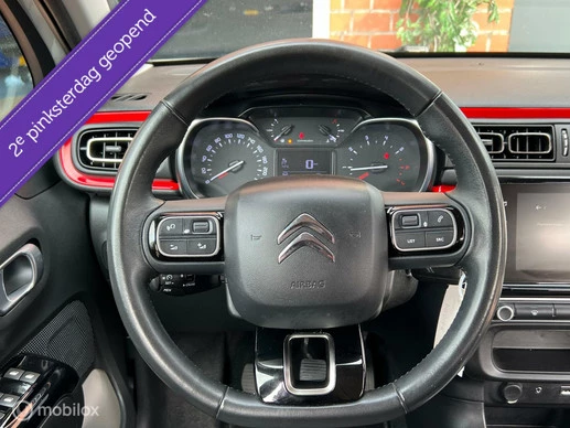 Citroën C3 - Afbeelding 10 van 30
