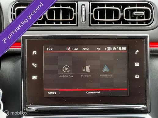 Citroën C3 - Afbeelding 12 van 30