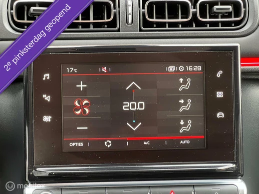 Citroën C3 - Afbeelding 13 van 30