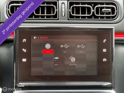 Citroën C3 - Afbeelding 14 van 30
