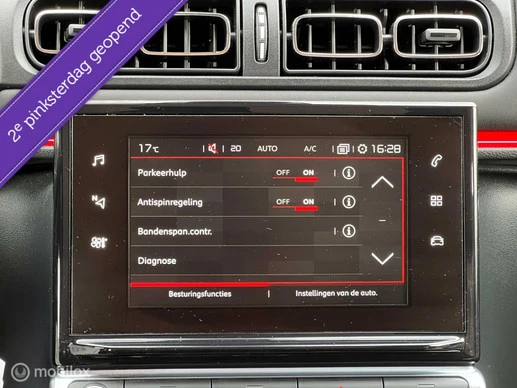 Citroën C3 - Afbeelding 16 van 30