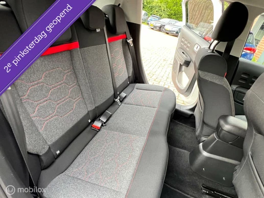Citroën C3 - Afbeelding 25 van 30