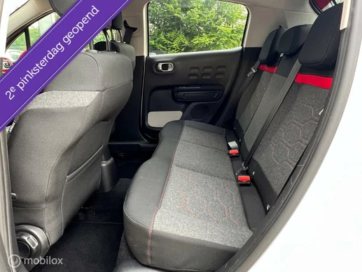 Citroën C3 - Afbeelding 26 van 30