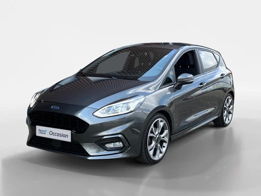 Ford Fiesta - Afbeelding 1 van 29