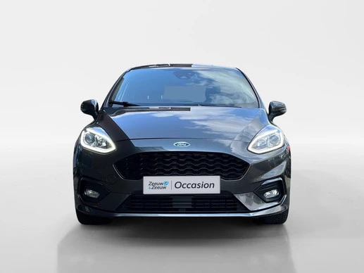 Ford Fiesta - Afbeelding 2 van 29