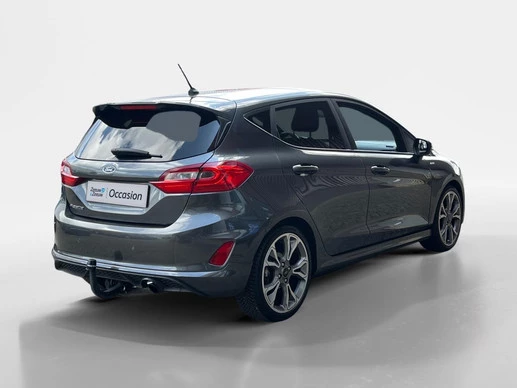 Ford Fiesta - Afbeelding 4 van 29