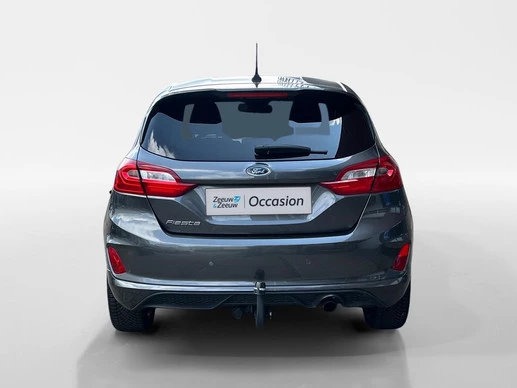 Ford Fiesta - Afbeelding 5 van 29