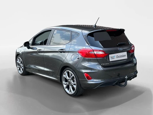 Ford Fiesta - Afbeelding 7 van 29