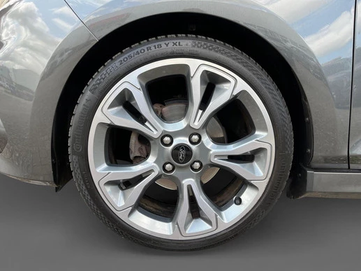 Ford Fiesta - Afbeelding 9 van 29