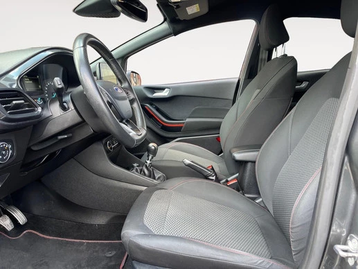 Ford Fiesta - Afbeelding 10 van 29