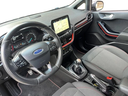Ford Fiesta - Afbeelding 11 van 29