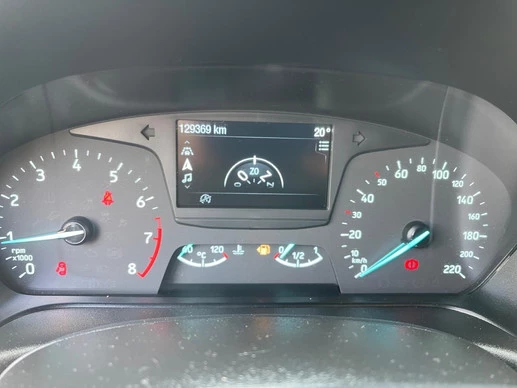 Ford Fiesta - Afbeelding 15 van 29