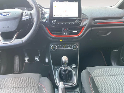 Ford Fiesta - Afbeelding 16 van 29