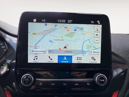 Ford Fiesta - Afbeelding 17 van 29