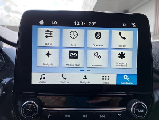 Ford Fiesta - Afbeelding 18 van 29
