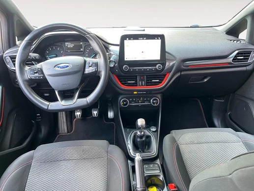 Ford Fiesta - Afbeelding 19 van 29