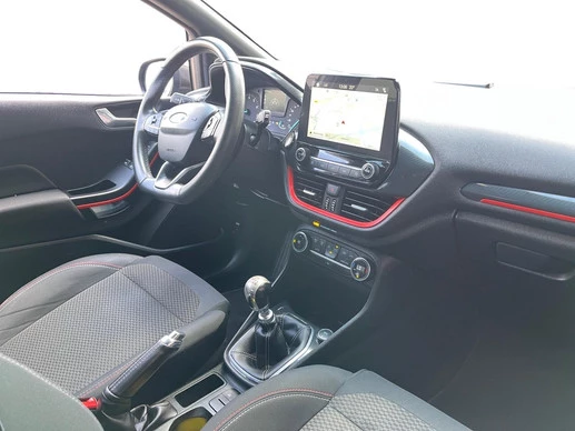 Ford Fiesta - Afbeelding 20 van 29
