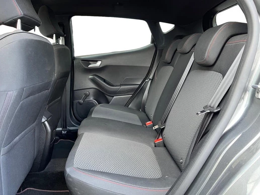 Ford Fiesta - Afbeelding 21 van 29