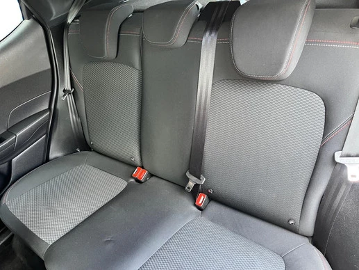 Ford Fiesta - Afbeelding 22 van 29