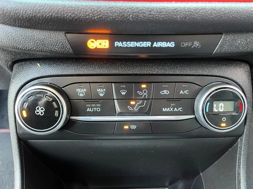 Ford Fiesta - Afbeelding 25 van 29