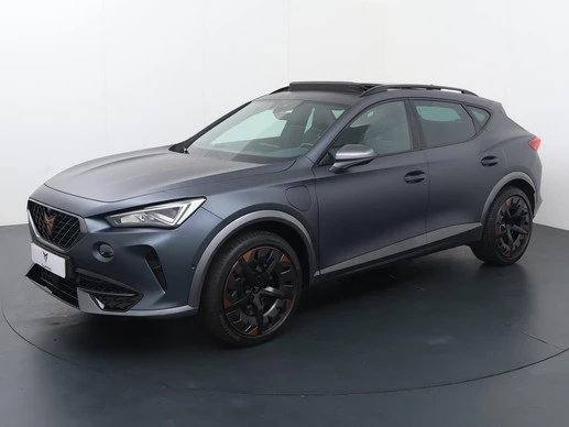 CUPRA Formentor - Afbeelding 1 van 30