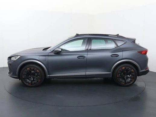 CUPRA Formentor - Afbeelding 2 van 30