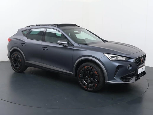 CUPRA Formentor - Afbeelding 3 van 30