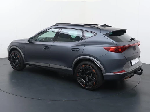CUPRA Formentor - Afbeelding 4 van 30
